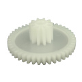 Customized Shape Industrial Plastic Nylon Gears